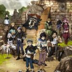 Black Clover (TV) Episode 170 English Subbed