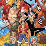 One Piece Episode 1122 English Subbed