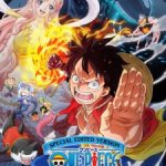 One Piece Log: Fish-Man Island Saga Episode 18 English Subbed