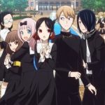 Kaguya-sama: Love is War? Episode 12 English Subbed