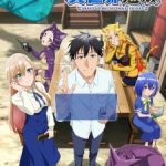 The Daily Life of a Middle-Aged Online Shopper in Another World Episode 9English Subbed