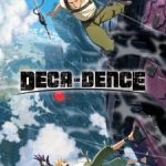 Deca-Dence Episode 12 English Subbed