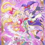 Witchy Pretty Cure! Season 2 Episode 9 English Subbed