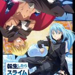 That Time I Got Reincarnated as a Slime Season 2 Part 2 Episode 12 English Subbed