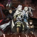 The Heroic Legend of Arslan Episode 25 English Subbed