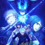 Blue Exorcist: The Blue Night Saga Episode 10 English Subbed